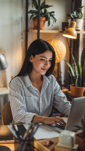 Web Designing & Development Agency