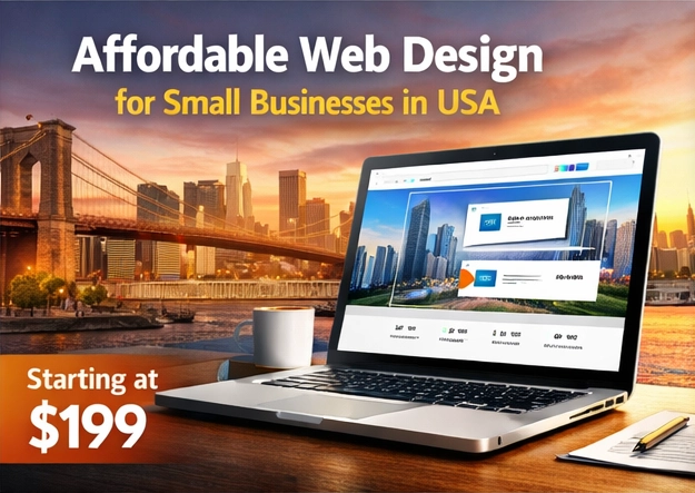 Website Design USA
